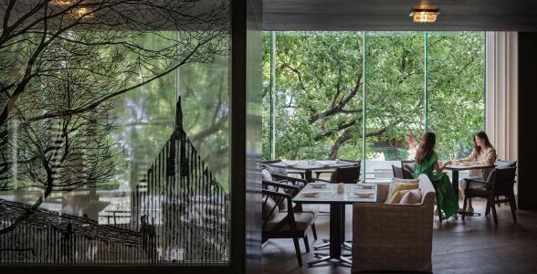 Grand Hyatt Beijing - 11