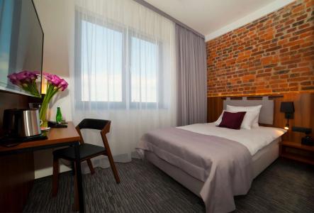 Best Western Mariacki Katowice - 2