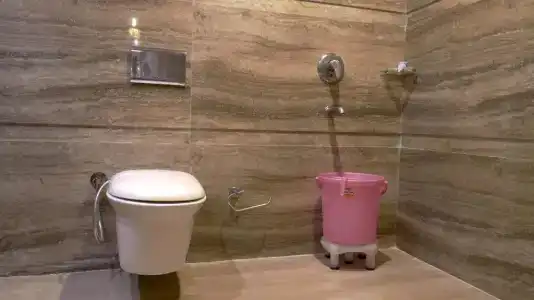 All Iz Well- a Well Hygiene Property - 35