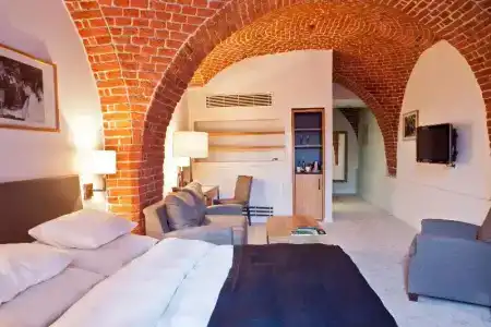 The Granary - La Suite - 62