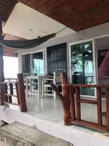 Hut Sun Bungalows - 61