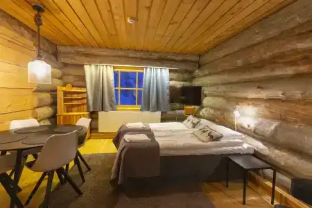 ApartKuukkeli Aurora - 91