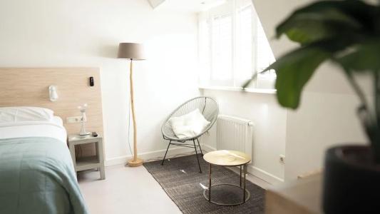 Logement Zee van Tijd - 45