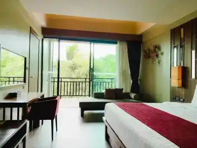 Aonang Phu Pi Maan Resort & Spa - Sha Extra Plus - 110