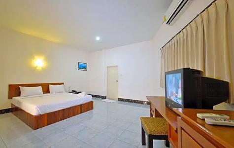 Krabi Grand Place - 45