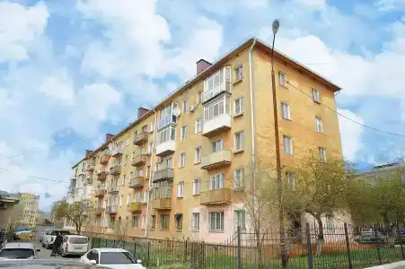 ул. 8 Марта, 4 - 7