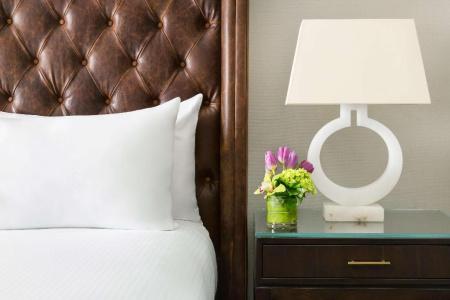 Boston Park Plaza - 6