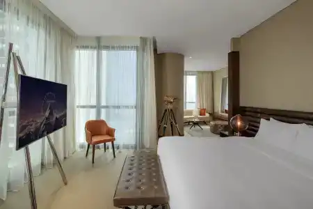 Paramount Dubai - 39