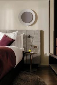 SchlossHouse Zermatt Wellbeing Rooms & Suites - 58