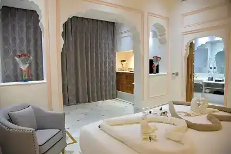 Buena Vista Luxury Garden Spa Resort - 45