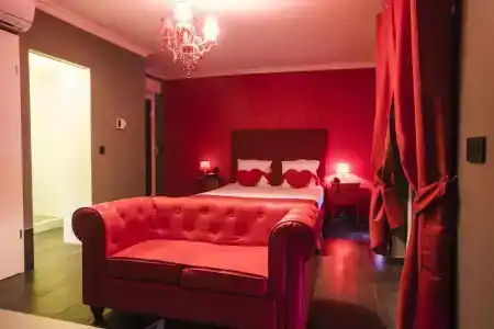 v e r o n e - Rooms & Suites - LièGe - Rocourt - 38