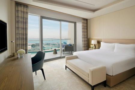 Intercontinental Abu Dhabi, An Ihg - 3