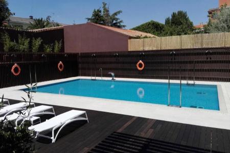 Sercotel Alcalá 611 - 13