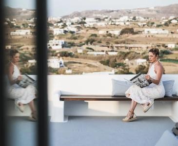 Aether Boutique Stay - 70