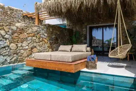 Charisma and Wellness Suites - 64