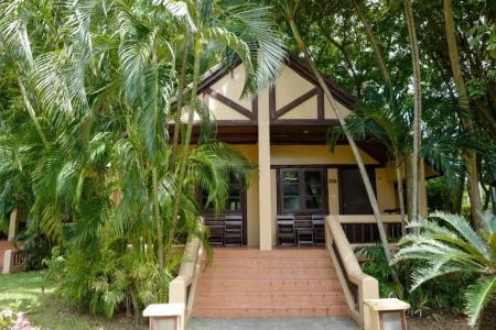 Botany Beach Resort - 138