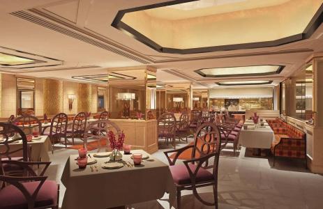 The Oberoi New Delhi - 15