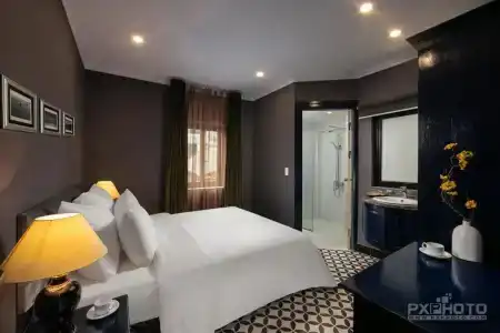 Matilda Boutique & Spa - 28