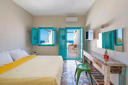 Nissia Beach & Suites - 93