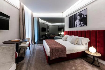 San Pietro Grand Suite - 49