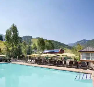 Park Hyatt and Spa, Vail Valley - 12