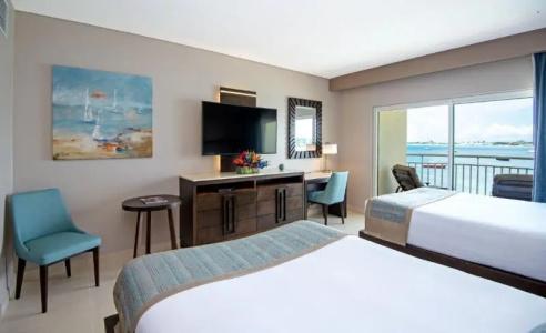 The Villas at Beach and Marina - 78