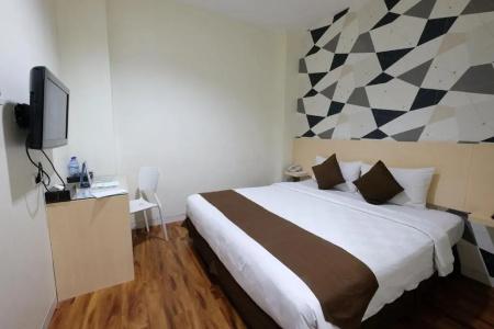 88 Mangga Besar Raya 120 - 31