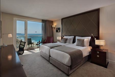 Crowne Plaza Tel Aviv Beach, An Ihg - 2