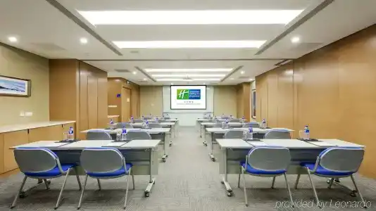 Holiday Inn Express Beijing Airport Zone, An Ihg - 10