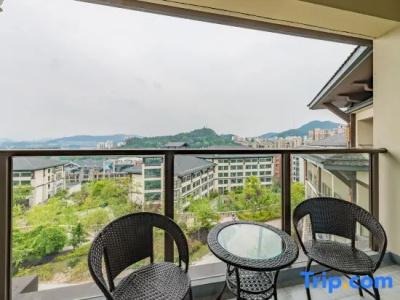 Rezen Select Qiandao Lake Central Dock - 79