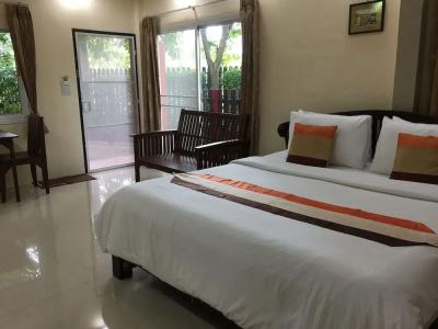 Q Zone Boutique House - 59