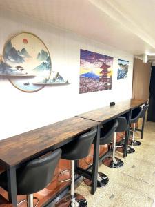 Business Inn Sennichimae - 19