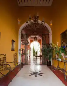 Hacienda méRida Vip - 15