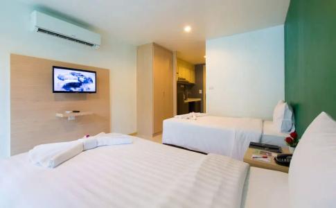 Aspira Samui - 56