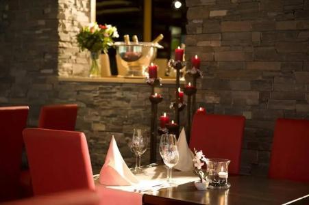 Restaurant Waldhaus - 21
