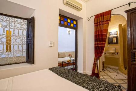 Riad Al Jana - 91