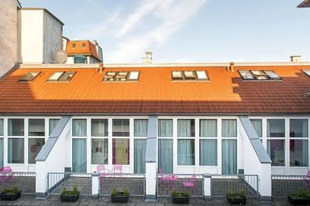 Wombat's City Hostel Munich Hauptbahnhof - 54