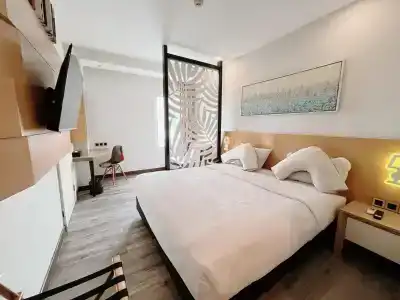 Hôtel Lancaster Paris Champs-Elysées - 3