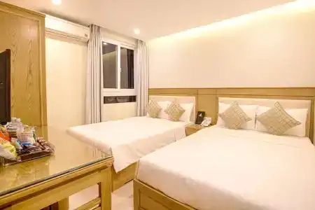 Sea Castle Danang - 60