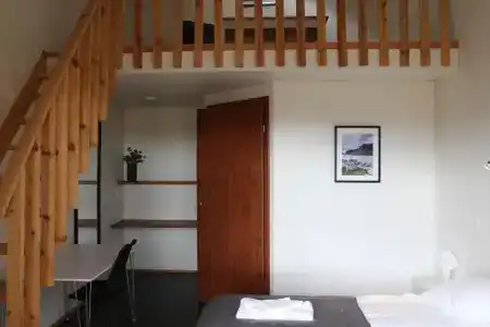 Hótel Á - 39