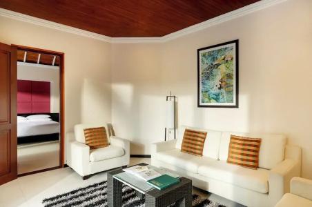 Hilton Seychelles Labriz Resort & Spa - 83