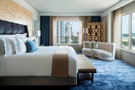 The Ritz-Carlton, Dallas - 87