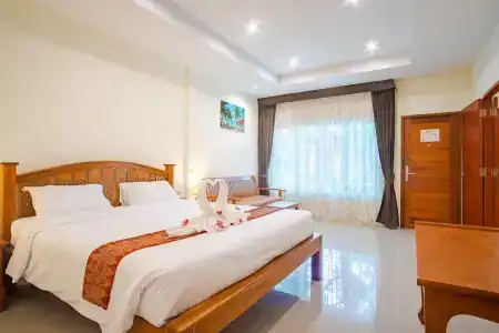 Prayai Changthai Resort - 14