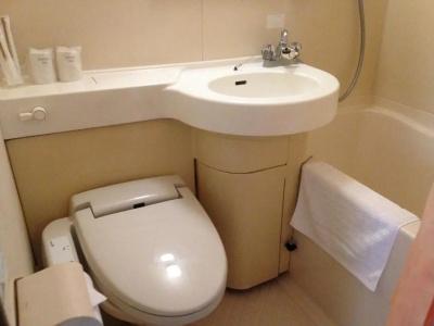 Select Inn Nagano - 6