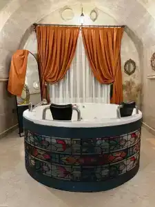 Serenus Cave Suites - 18