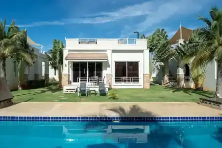 Oriental Beach Pearl - 242