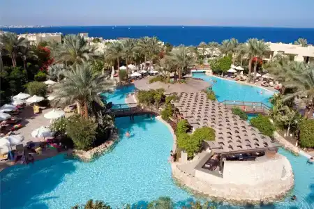 The Grand Sharm El Sheikh - Couples and Families Only - 11