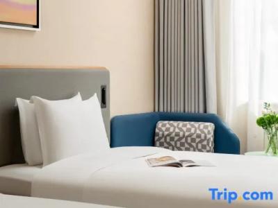 Holiday Inn Express Gulou Chengdu, An Ihg - 80