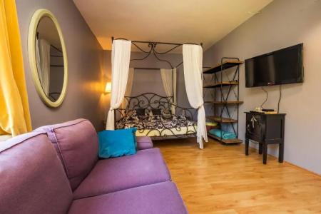 Bed & Breakfast Alaburic - 30