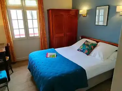 Hôtel La Marisa Grande Plage - 94